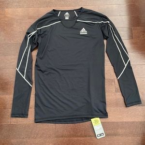 Adidas Dry Fit Shirt